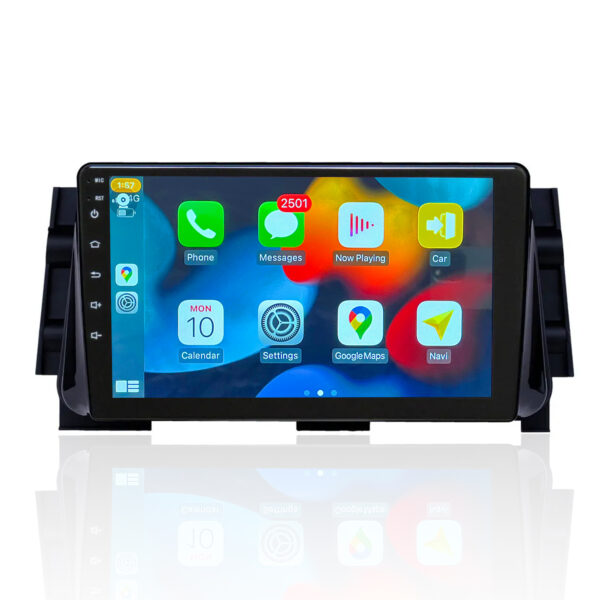 Nissan Kick 2017-2020 | Android Multimedia Head Unit With Apple Car Play